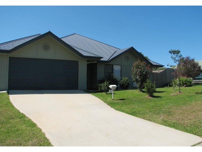 3 Blackwood Crescent, Bangalow NSW 2479