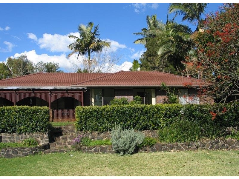 13 Cedar Drive, Dunoon NSW 2480