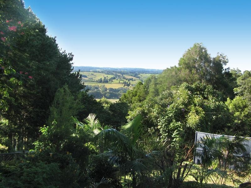 Clunes NSW 2480