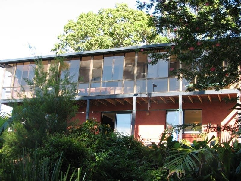 Clunes NSW 2480