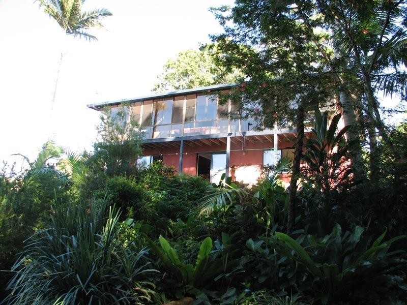 Clunes NSW 2480
