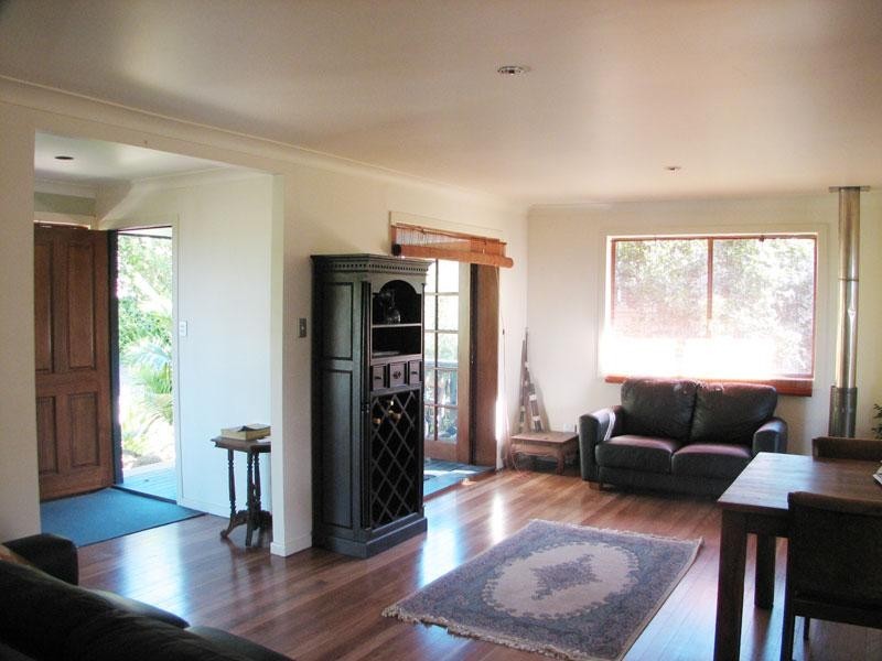 Clunes NSW 2480