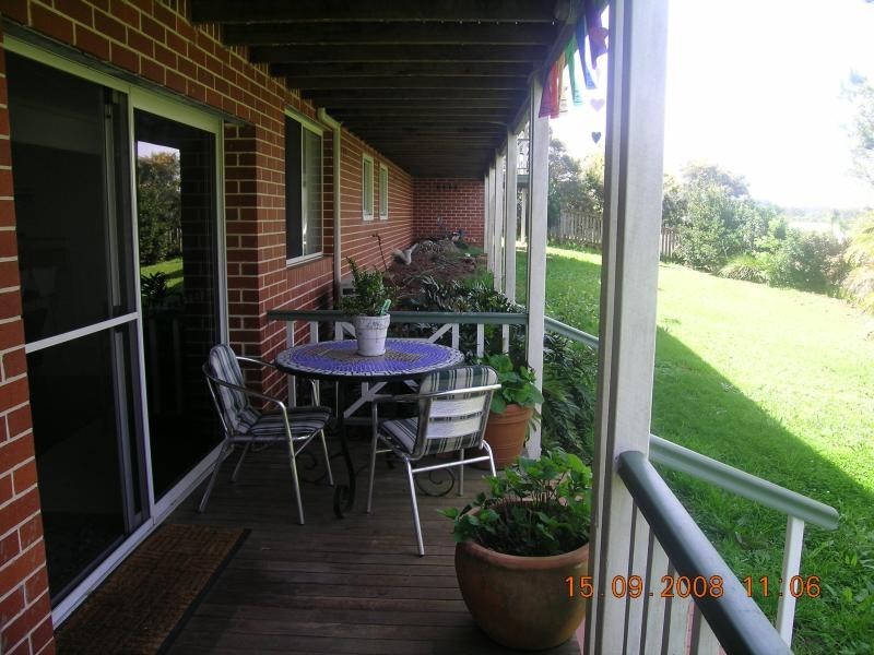 8 Hanlon Court, Bangalow NSW 2479