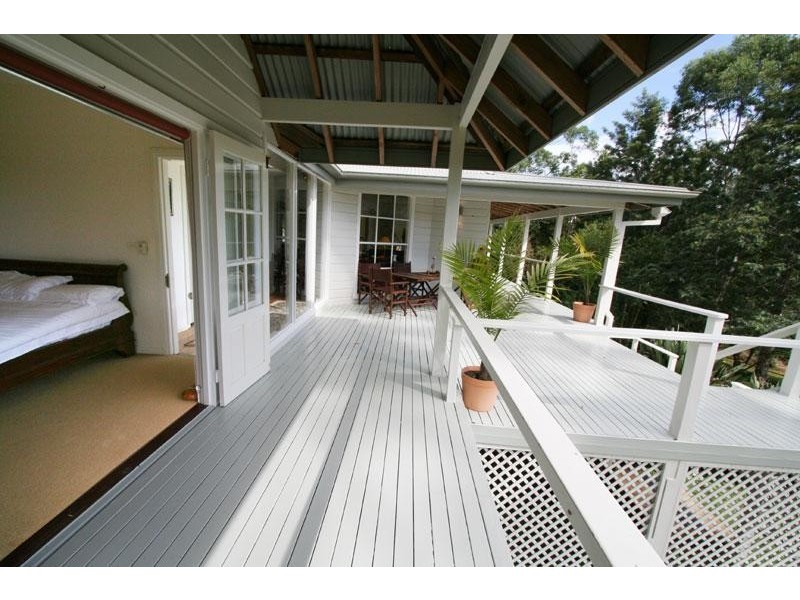 Lot 6/ Pine Mountain Road, Possum Creek NSW 2479