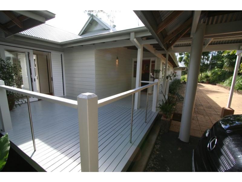 Lot 6/ Pine Mountain Road, Possum Creek NSW 2479