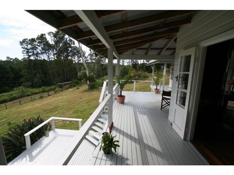 Lot 6/ Pine Mountain Road, Possum Creek NSW 2479