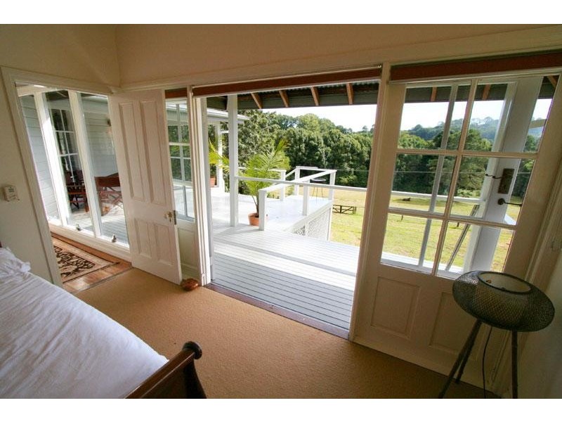 Lot 6/ Pine Mountain Road, Possum Creek NSW 2479