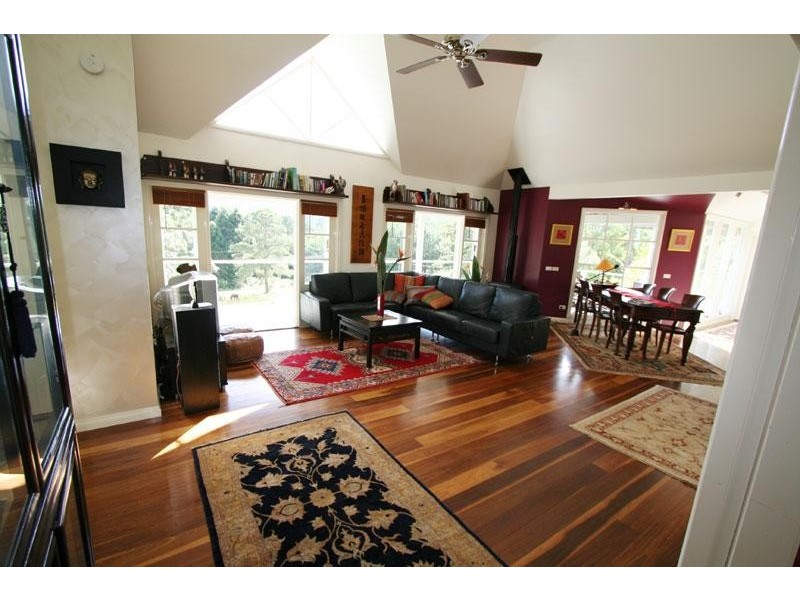 Lot 6/ Pine Mountain Road, Possum Creek NSW 2479