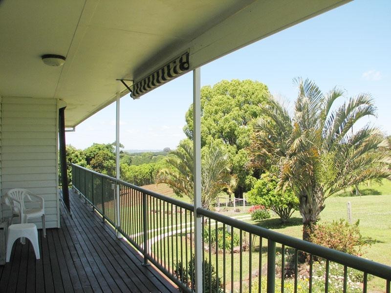 271 Goremans Road, Eureka NSW 2480