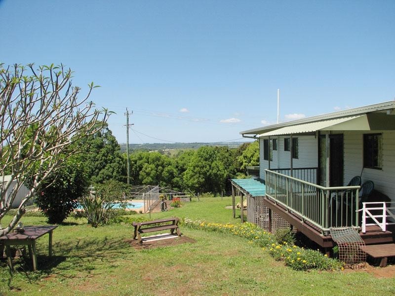 271 Goremans Road, Eureka NSW 2480