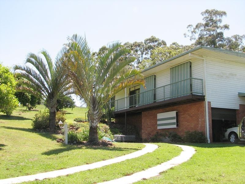 271 Goremans Road, Eureka NSW 2480