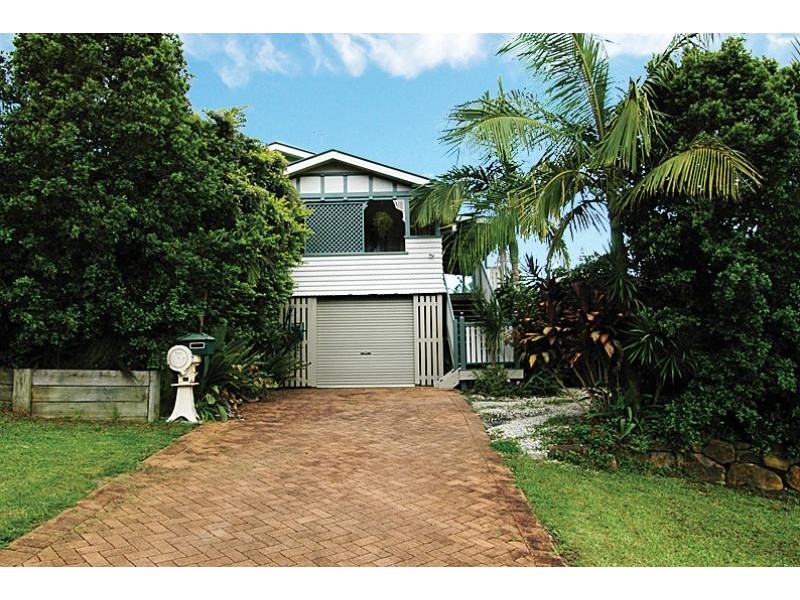 4 Hanlon Court, Bangalow NSW 2479