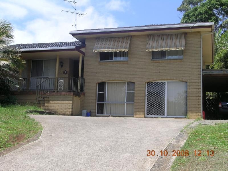 3 Colin Street3 Colin Street, Bangalow NSW 2479