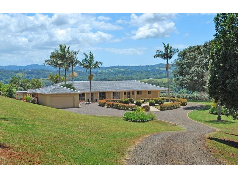 2 Elliot Road, Clunes NSW 2480