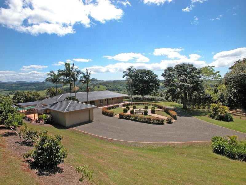 2 Elliot Road, Clunes NSW 2480