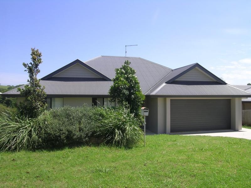3 Marblewood Place, Bangalow NSW 2479