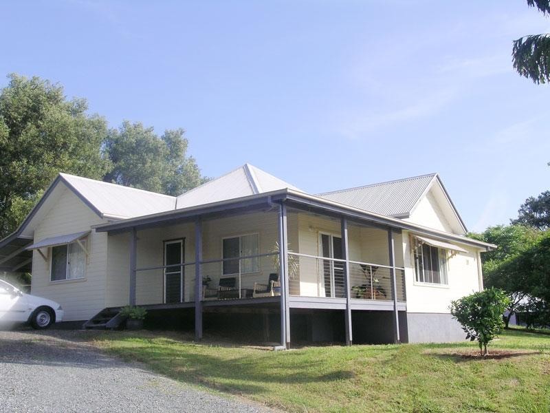 5 Remnant Drive, Clunes NSW 2480