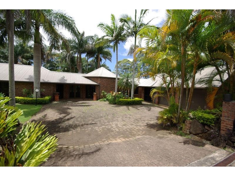 46 Fredericks Lane, Tintenbar NSW 2478