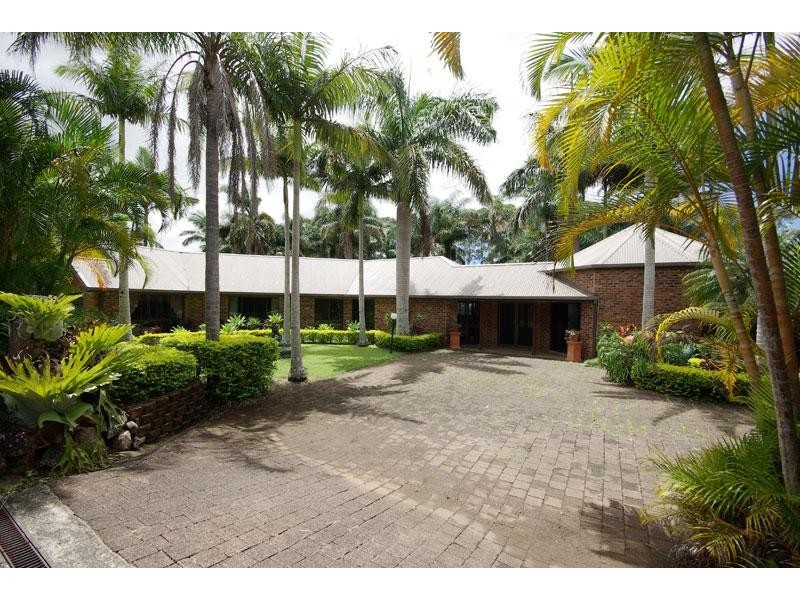 46 Fredericks Lane, Tintenbar NSW 2478