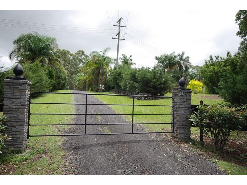 46 Fredericks Lane, Tintenbar NSW 2478