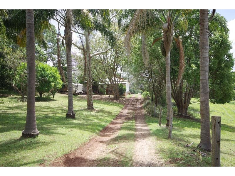 206 Friday Hut Road, Possum Creek NSW 2479