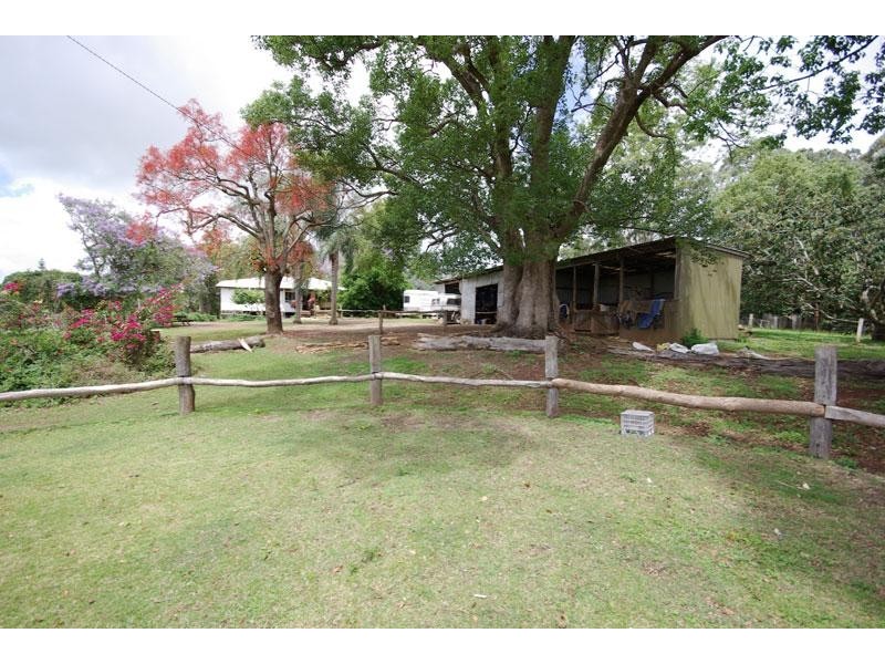 206 Friday Hut Road, Possum Creek NSW 2479