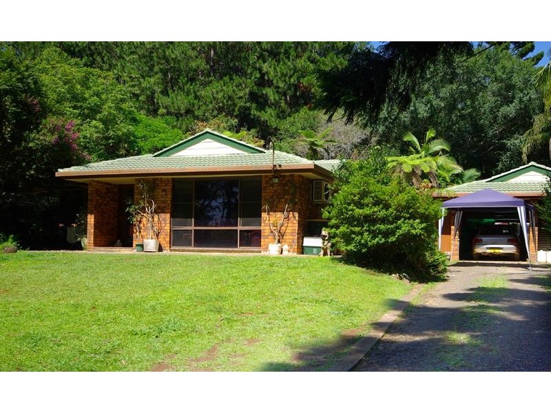 33 Blackbean Road, Wilsons Creek NSW 2482