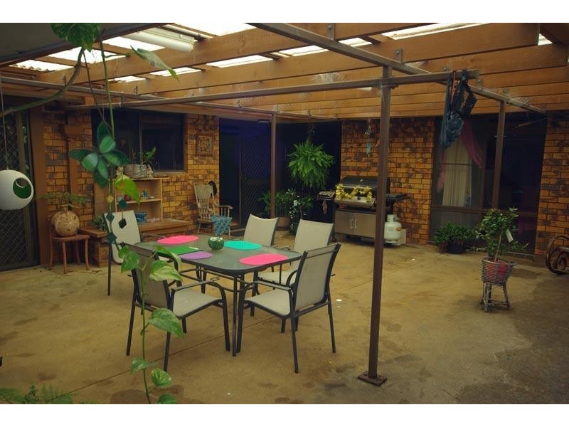 33 Blackbean Road, Wilsons Creek NSW 2482
