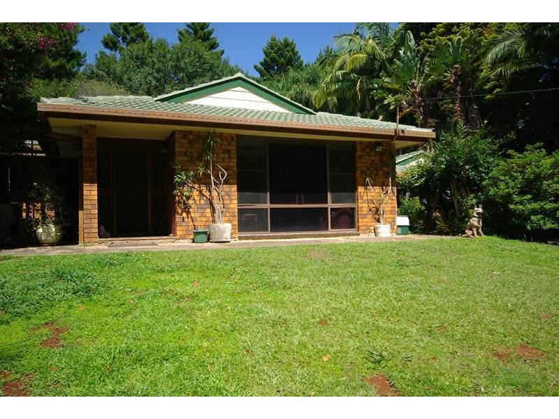 33 Blackbean Road, Wilsons Creek NSW 2482