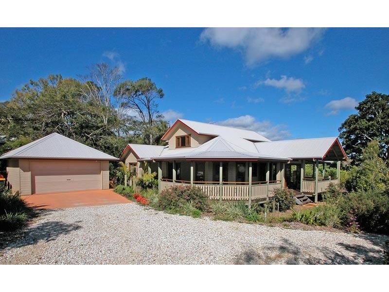 31 Roses Road, Federal NSW 2480