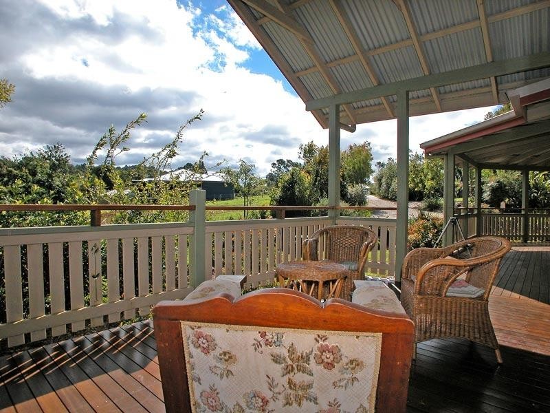 31 Roses Road, Federal NSW 2480