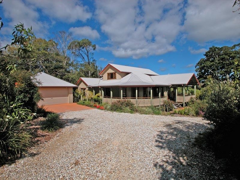 31 Roses Road, Federal NSW 2480