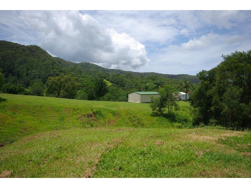 328 Upper Coopers Creek Road, Upper Coopers Creek NSW 2480