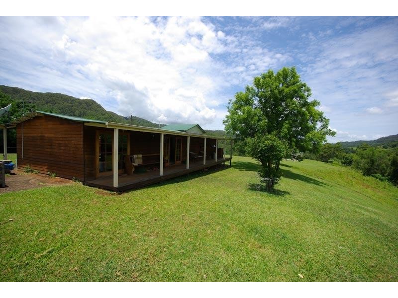 328 Upper Coopers Creek Road, Upper Coopers Creek NSW 2480