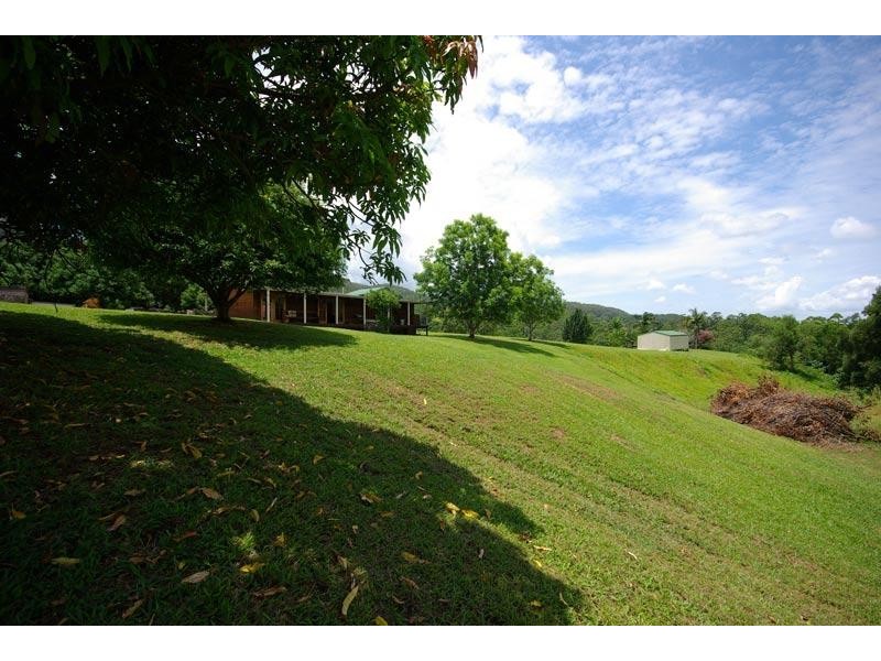 328 Upper Coopers Creek Road, Upper Coopers Creek NSW 2480