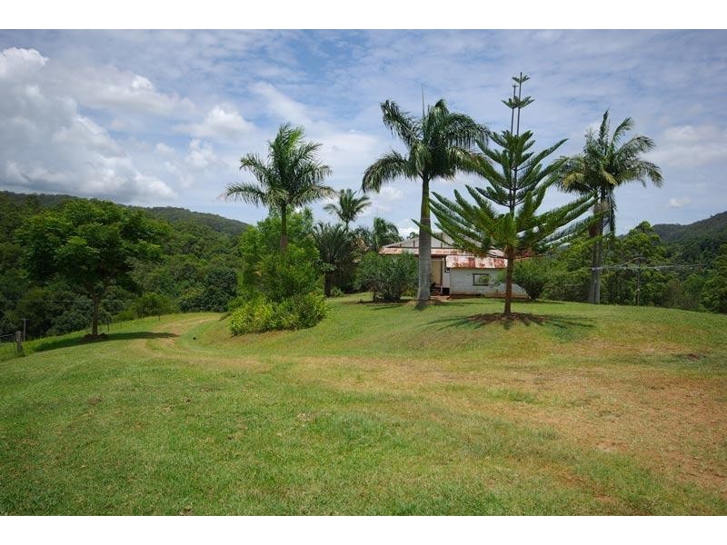 328 Upper Coopers Creek Road, Upper Coopers Creek NSW 2480