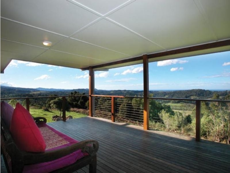 543 Federal Drive, Federal NSW 2480