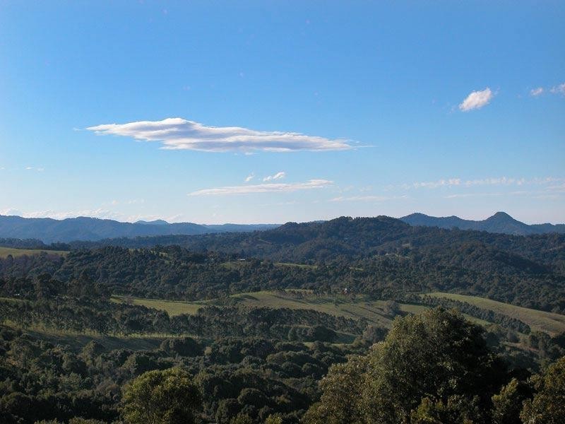 543 Federal Drive, Federal NSW 2480