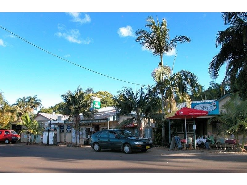 543 Federal Drive, Federal NSW 2480