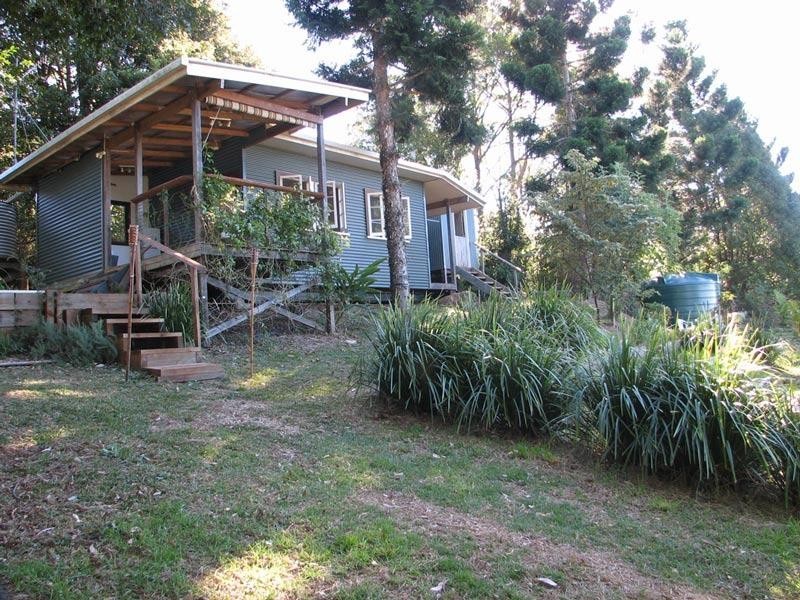 543 Federal Drive, Federal NSW 2480