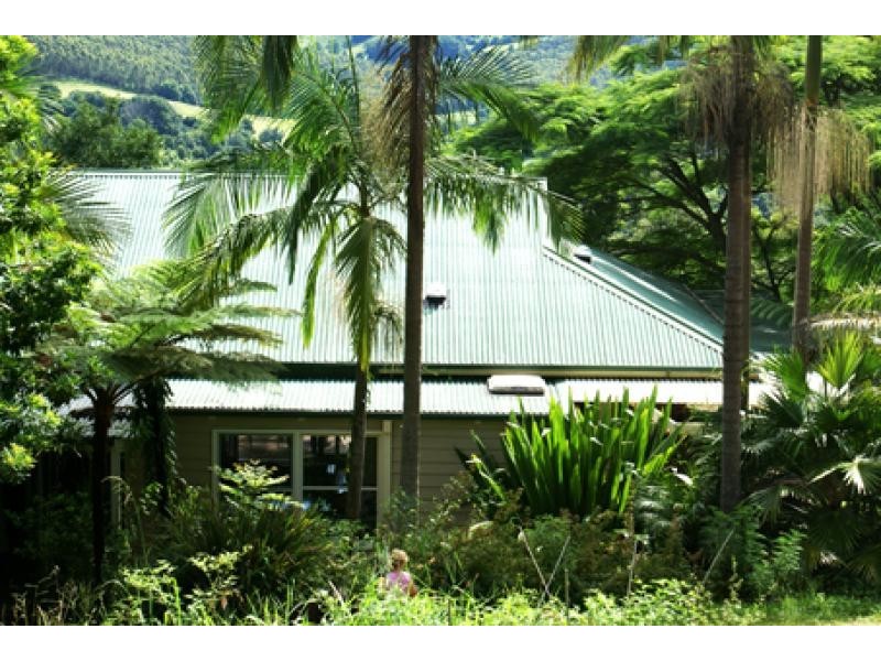 3 Rosella  Road, Federal NSW 2480