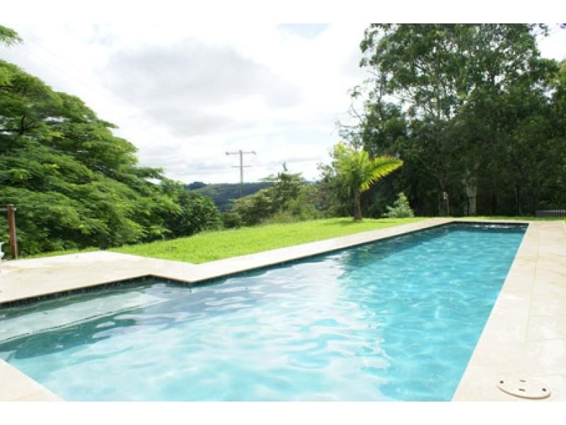 3 Rosella  Road, Federal NSW 2480