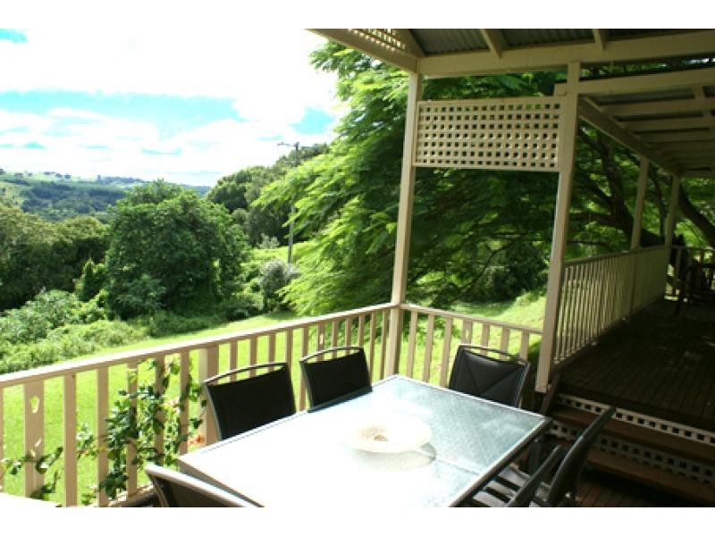 3 Rosella  Road, Federal NSW 2480