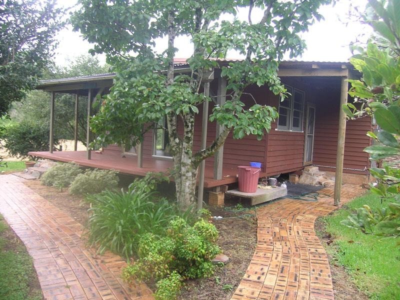 183 Tooheys Mill Road, Nashua NSW 2479