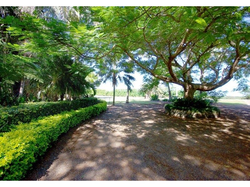 193 Goremans Road, Eureka NSW 2480