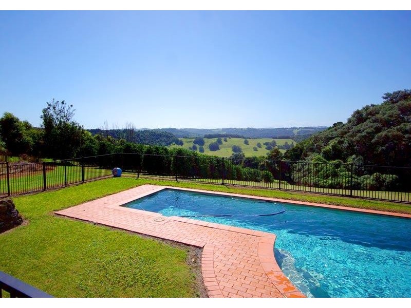 193 Goremans Road, Eureka NSW 2480