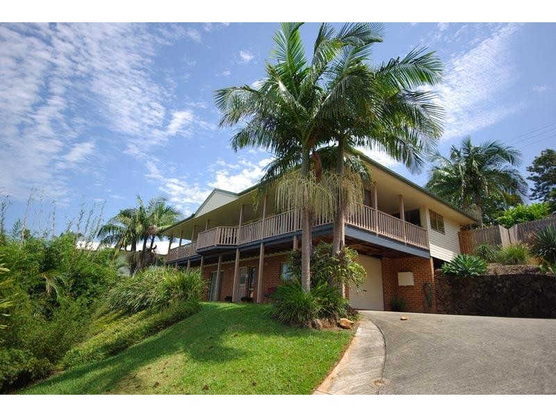 5 Rankin Drive, Bangalow NSW 2479