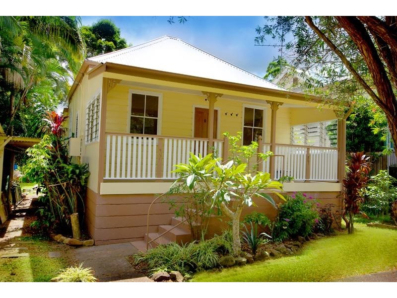 5 George Street, Bangalow NSW 2479