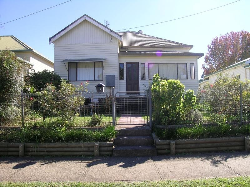 77 Byron Street, Bangalow NSW 2479