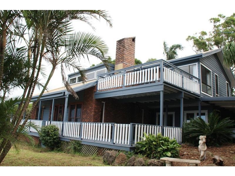 162 Old Byron Bay Road, Knockrow NSW 2479